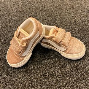 Vans baby 2.5